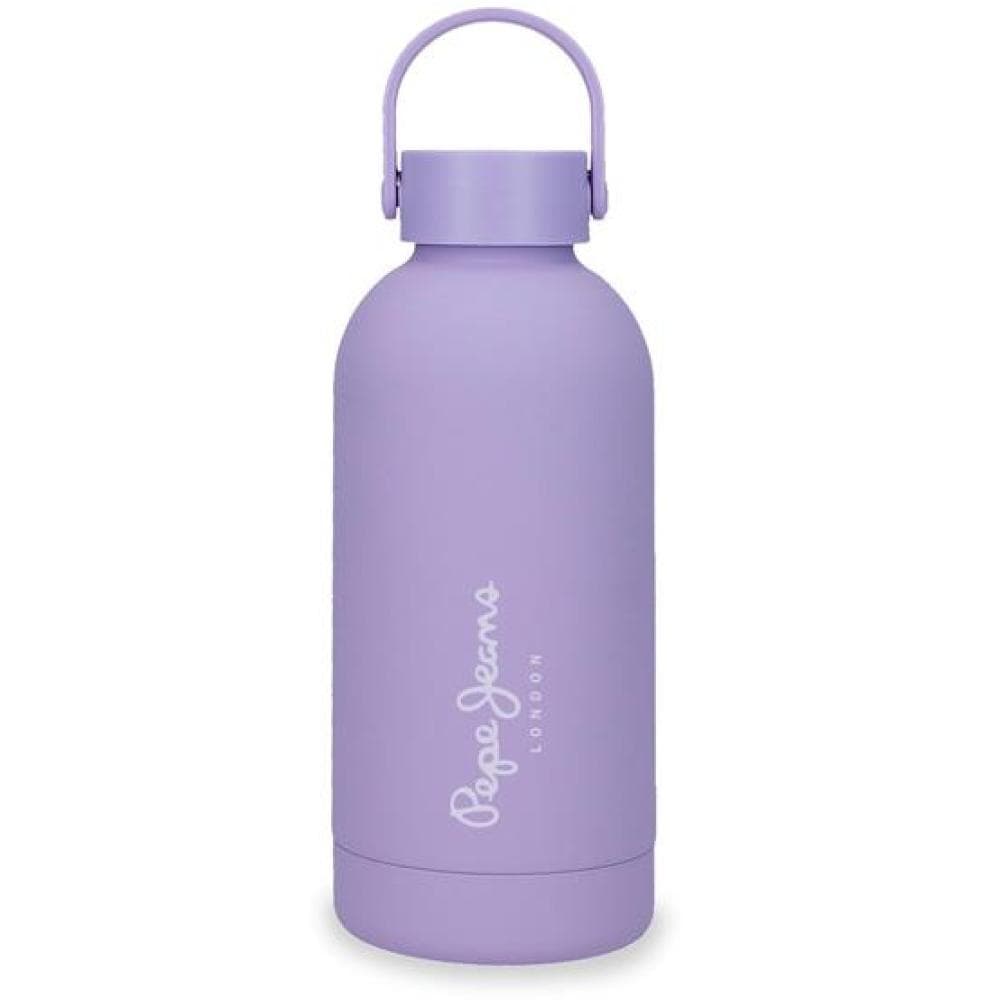Termos boca 350ml sa dvostrukom termoizolacijom PJL Aris purple 60531
