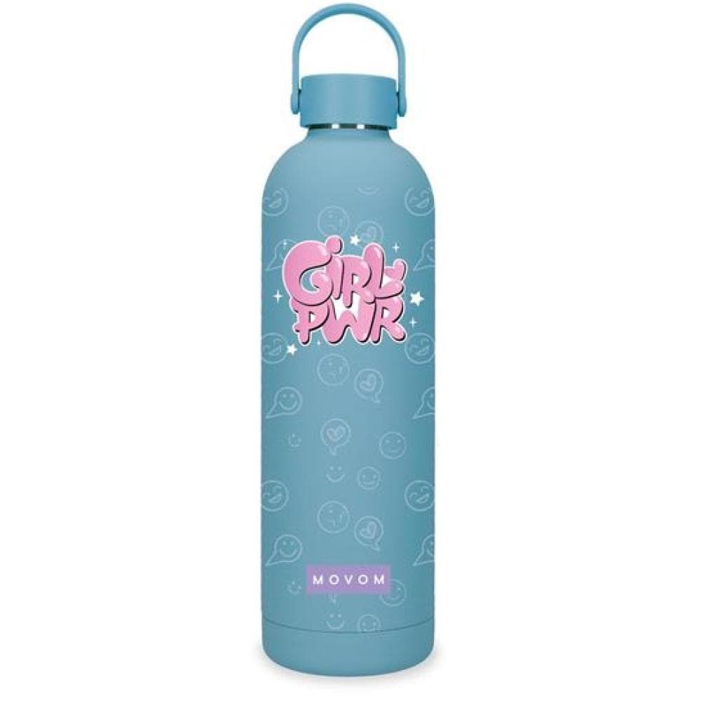 Termos 750ml sa duplom termoizolacijom Movom Girl power 31831