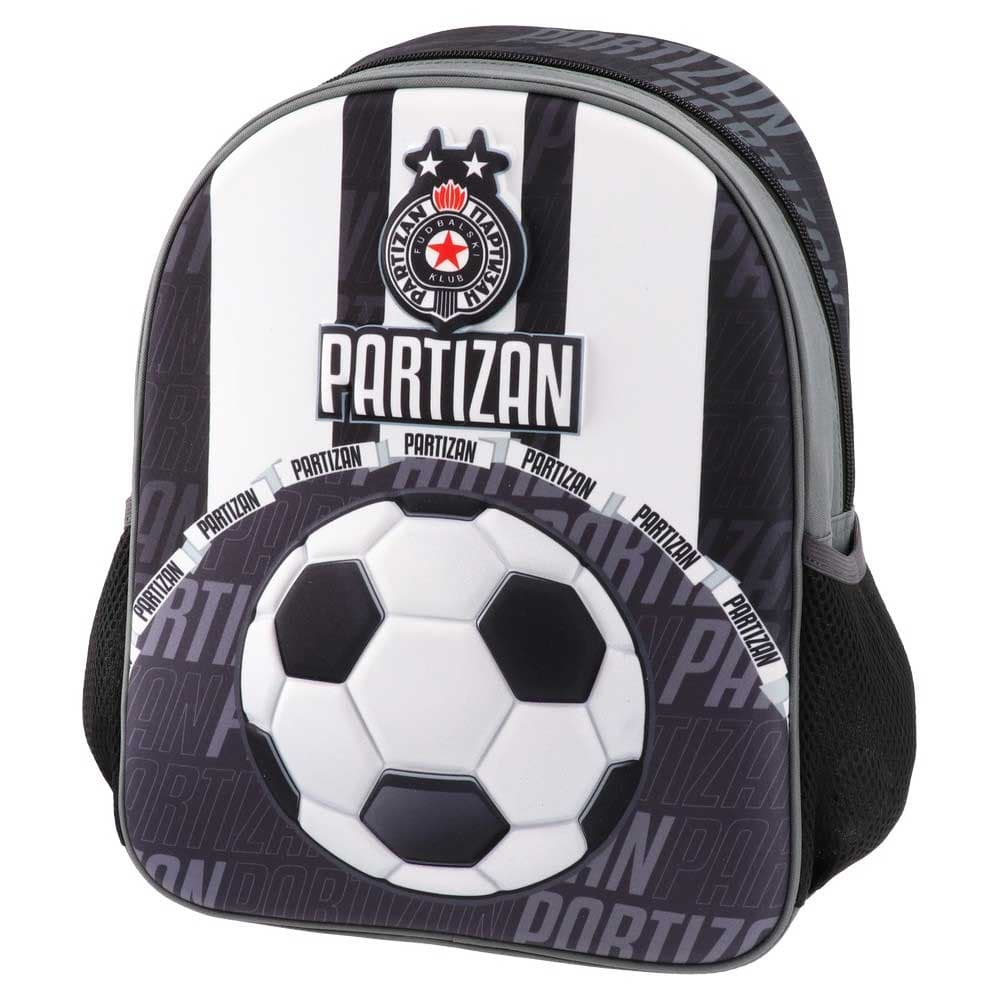 Ranac za vrtić ili predškolsko FK Partizan 301037