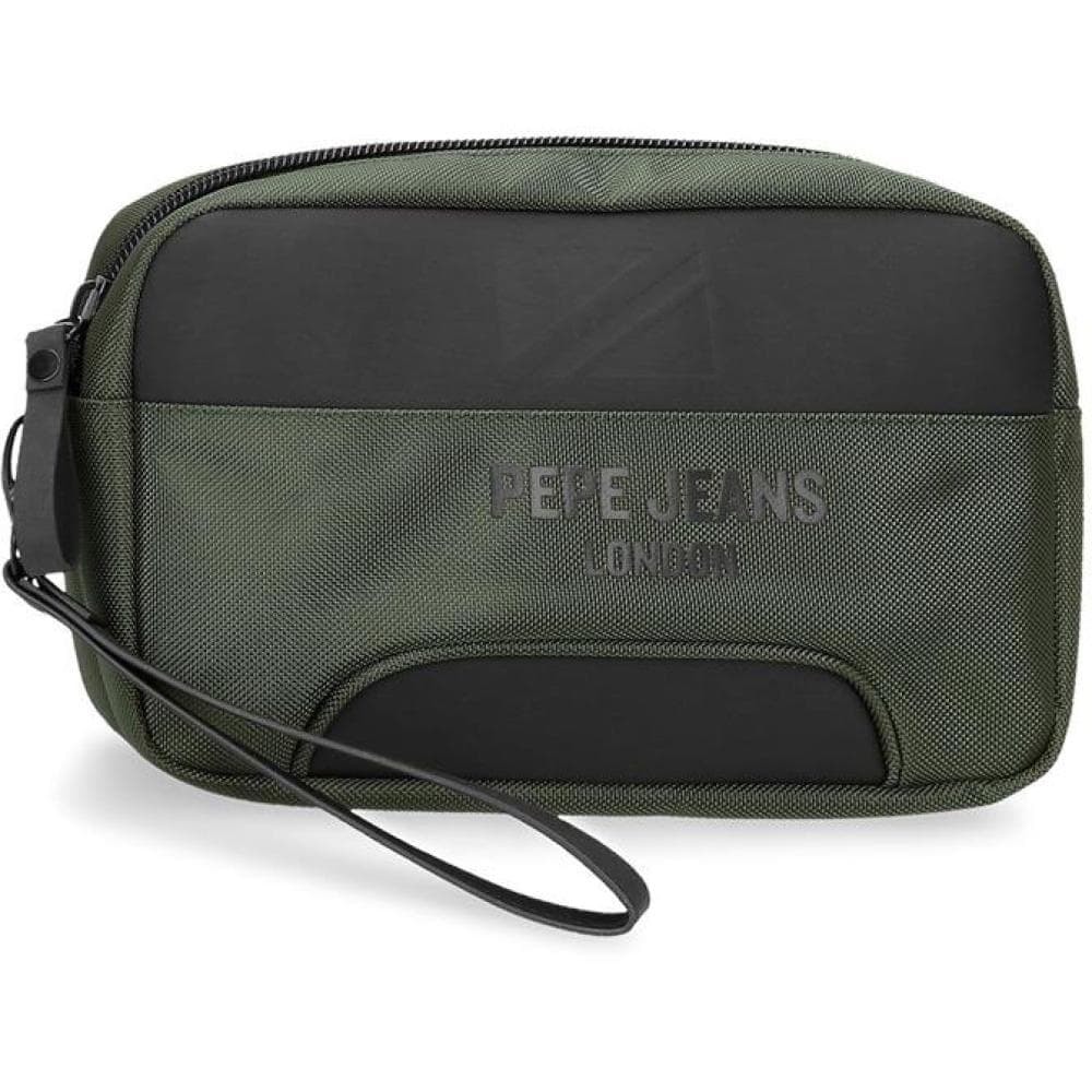 Muška torbica za ruku Pepe Jeans Bromley green 70641