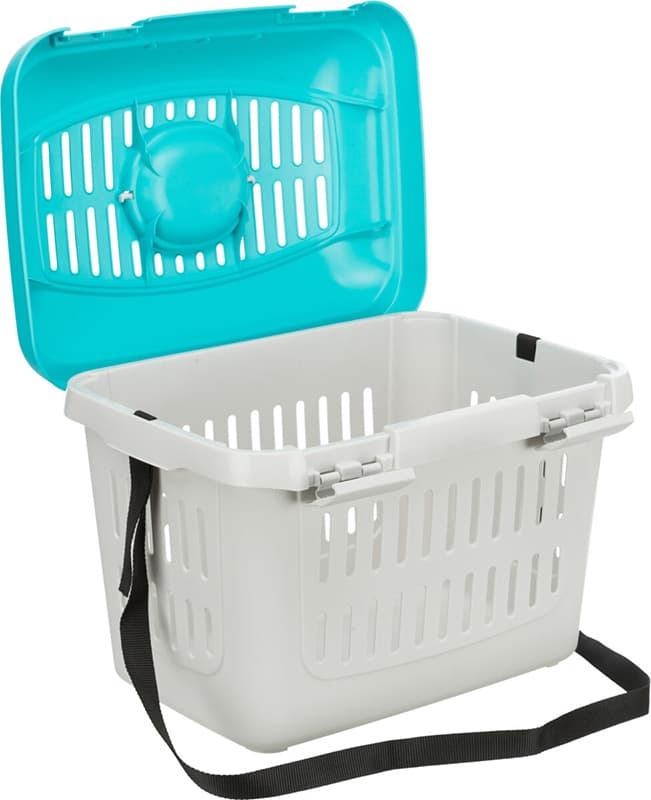 Trixie Transporter za male ljubimce Midi-Capri 39792