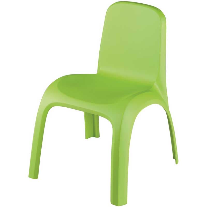Dečija stolica Keter 220145 Zelena