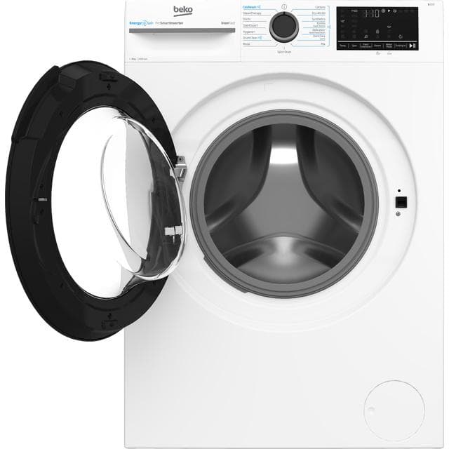 BEKO BM3WFSU48415WB ProSmart inverter mašina za pranje veša
