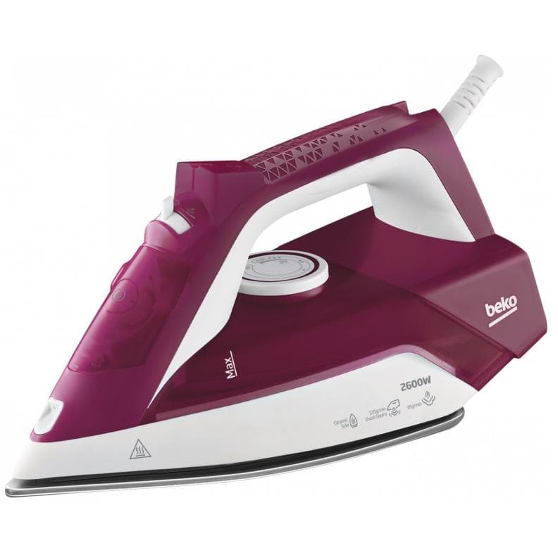 BEKO SIM 3126 R pegla