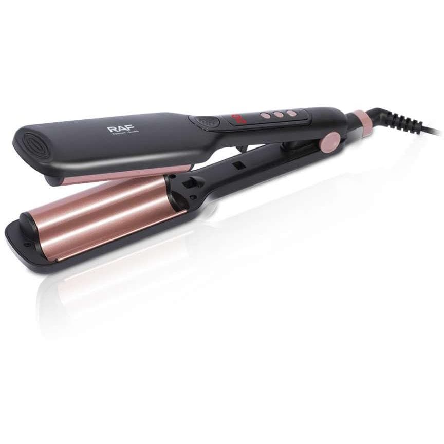 Presa za kosu 82W RAF R.0415