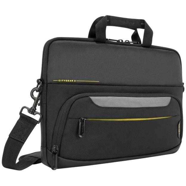 TARGUS Torba za laptop 12-14 inča TSS866GL CityGear crna