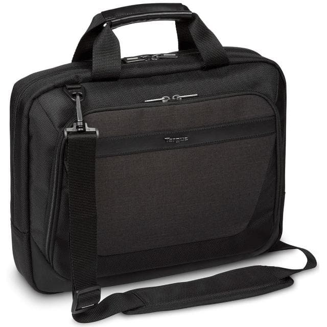 TARGUS Torba za laptop 14 inča TBT913EU CitySmart crno-siva