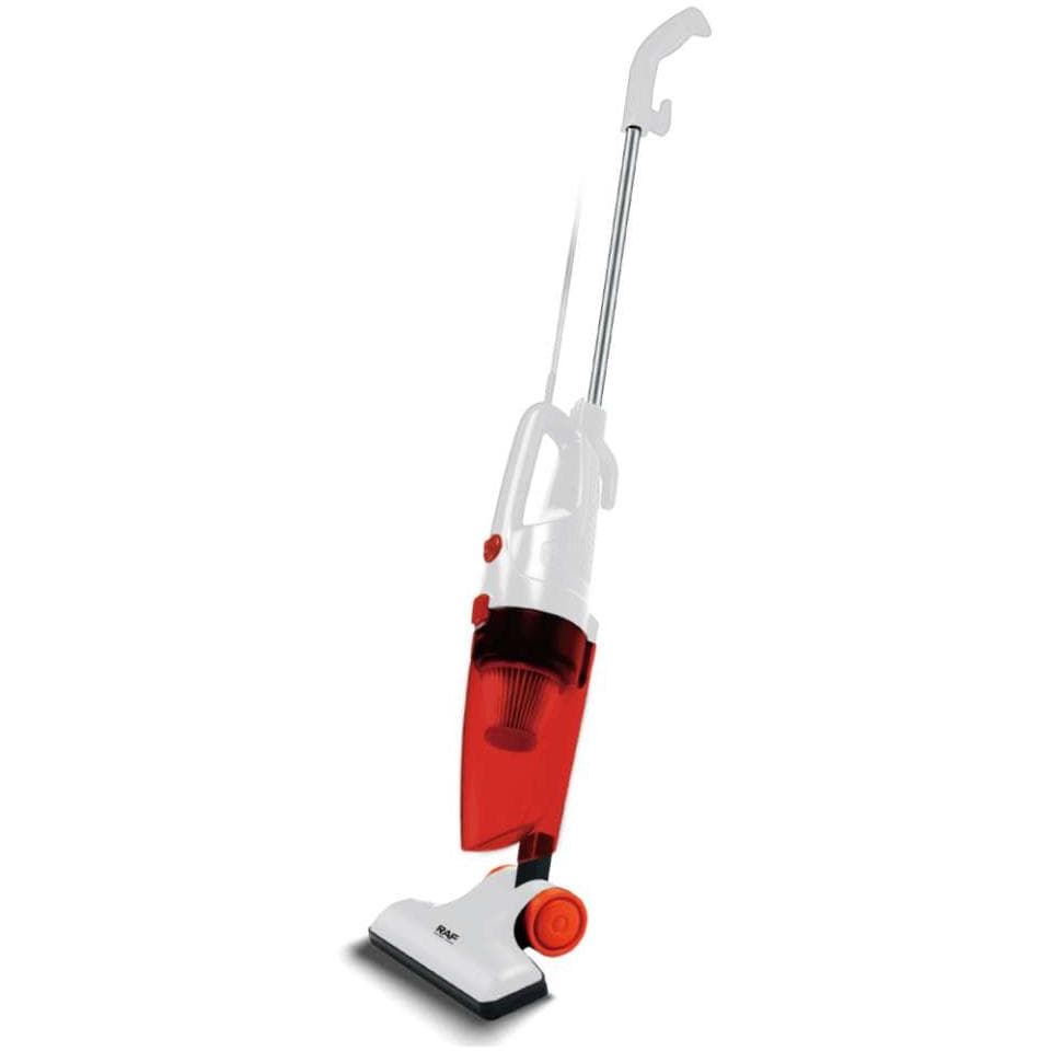 Štapni kućni usisivač Crveni 600W RAF R.8708R