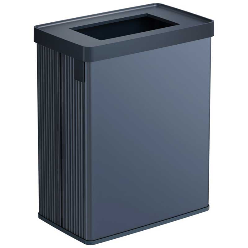 Kanta za otpatke Curver Verto Pearl Blue 54L 395