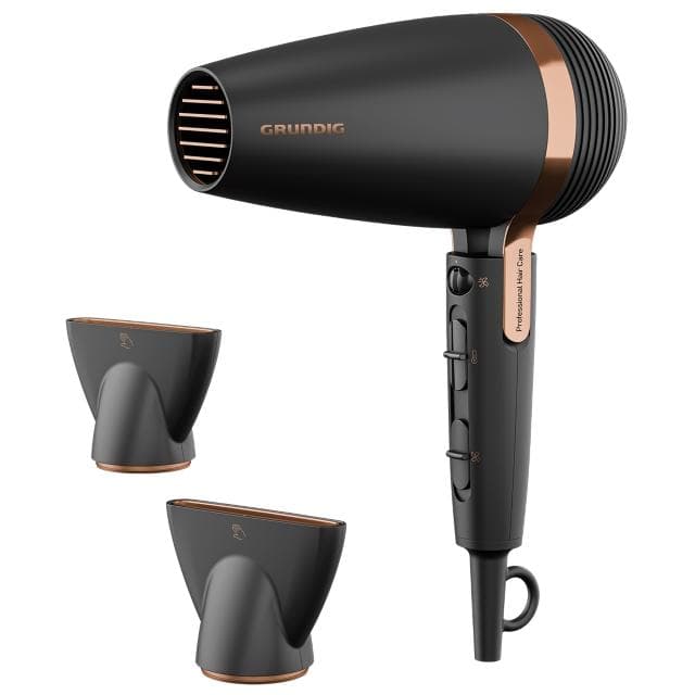 GRUNDIG HD 8080 Fen za kosu