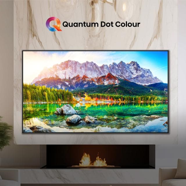 HISENSE 50 inča 50E7NQ LED 4K UHD Smart TV