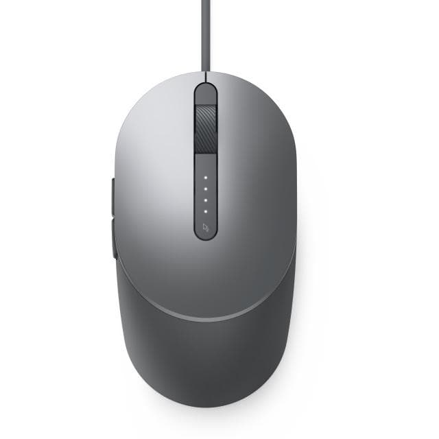 DELL MS3220 Wired Laser sivi miš 3Yr