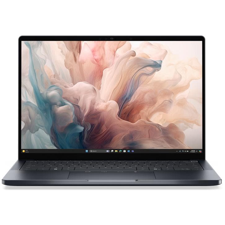 DELL Pro 14 Premium 14 inch FHD+ 300nits Core Ultra 5 236V 16GB 512GB SSD Intel Arc Backlit FP Win11Pro 3yr ProSupport laptop