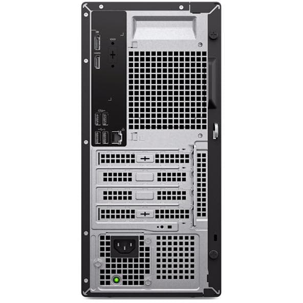 DELL Tower i5-14400F 16GB 1TB SSD RTX 4060 8GB Win11Pro 3yr ProSupport + WiFi