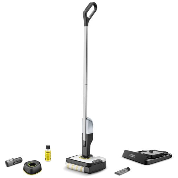 KARCHER FC 2-4 Battery Set Akumulatorski čistač tvrdih podova