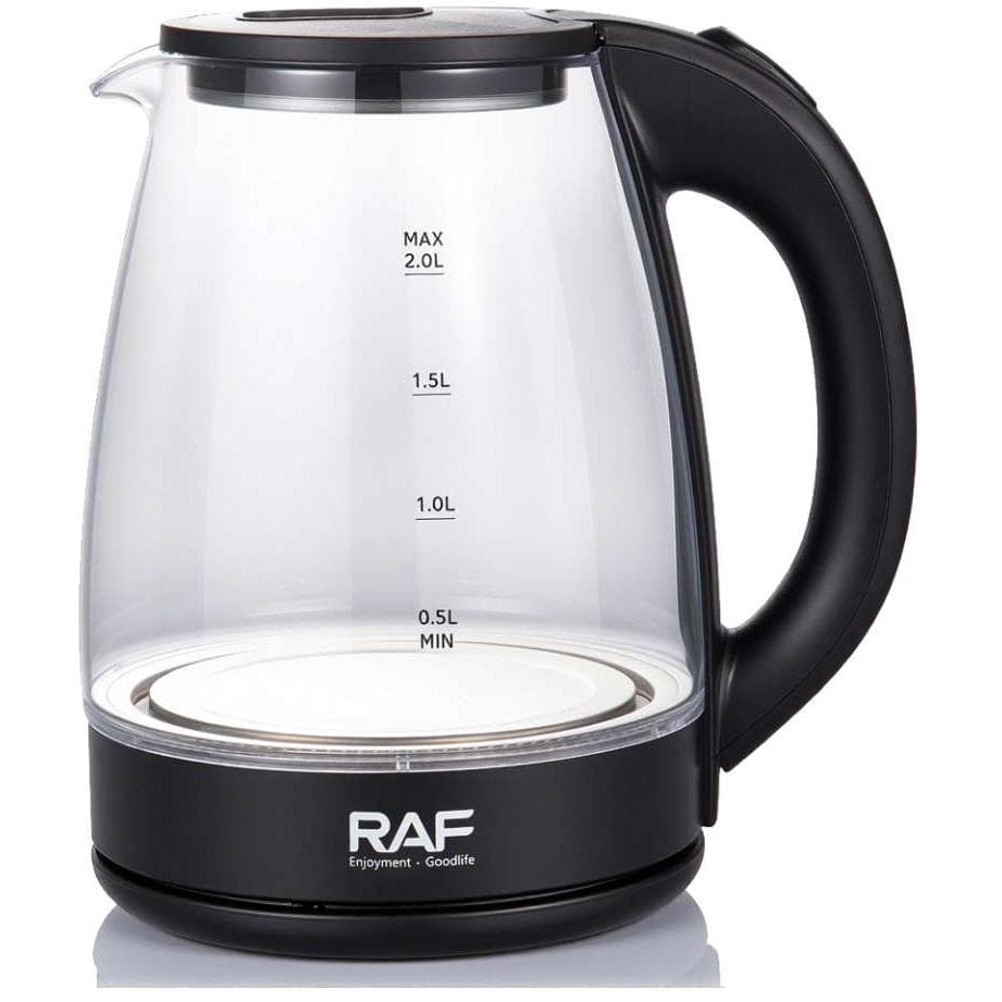 Stakleni Ketler 1.8L 1500W RAF R.7840