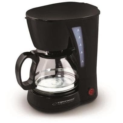 Aparat za filter kafu Esperanza Robusta EKC006
