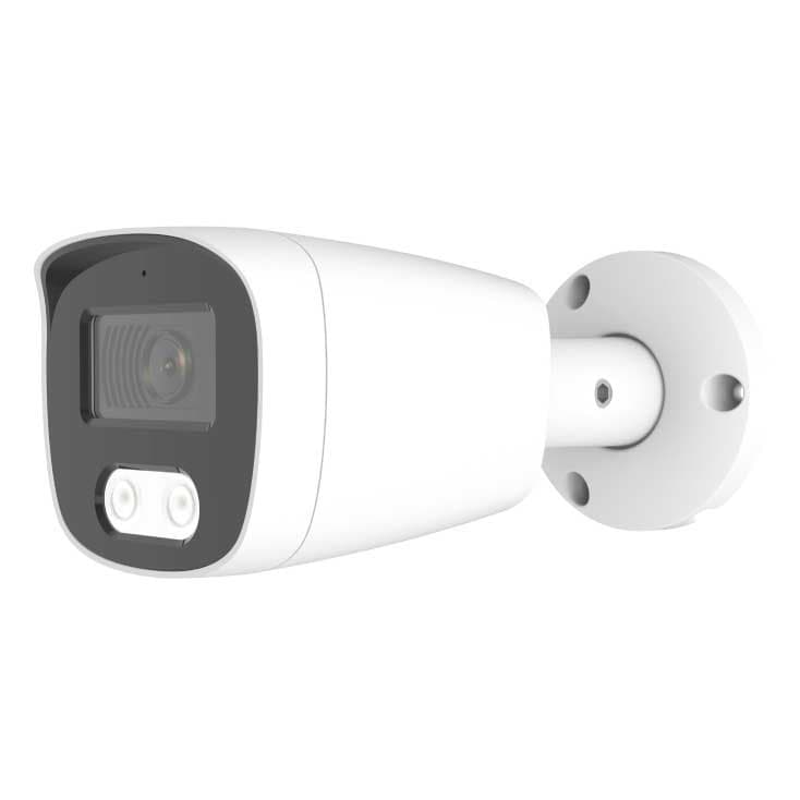 IP kamera za video nadzor 8.0MP POE KIP-F8RC/BMSC