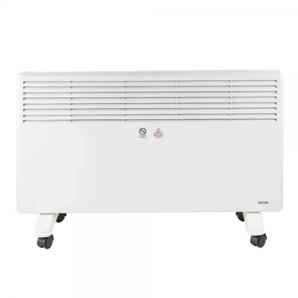 Panelna konvektorska grejalica 2000W Mühler Termomax TR1020P