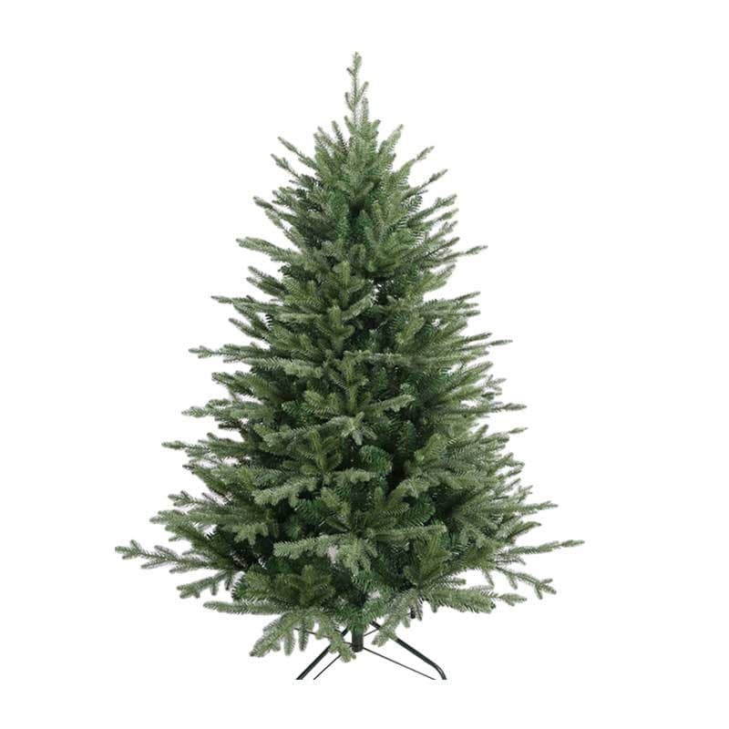 Gusta novogodišnja jelka SP 210cm 250306