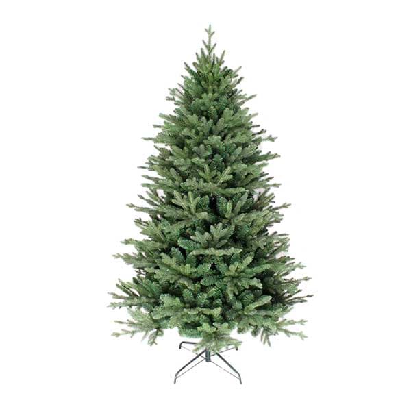 Gusta novogodišnja jelka SP 240cm 250307