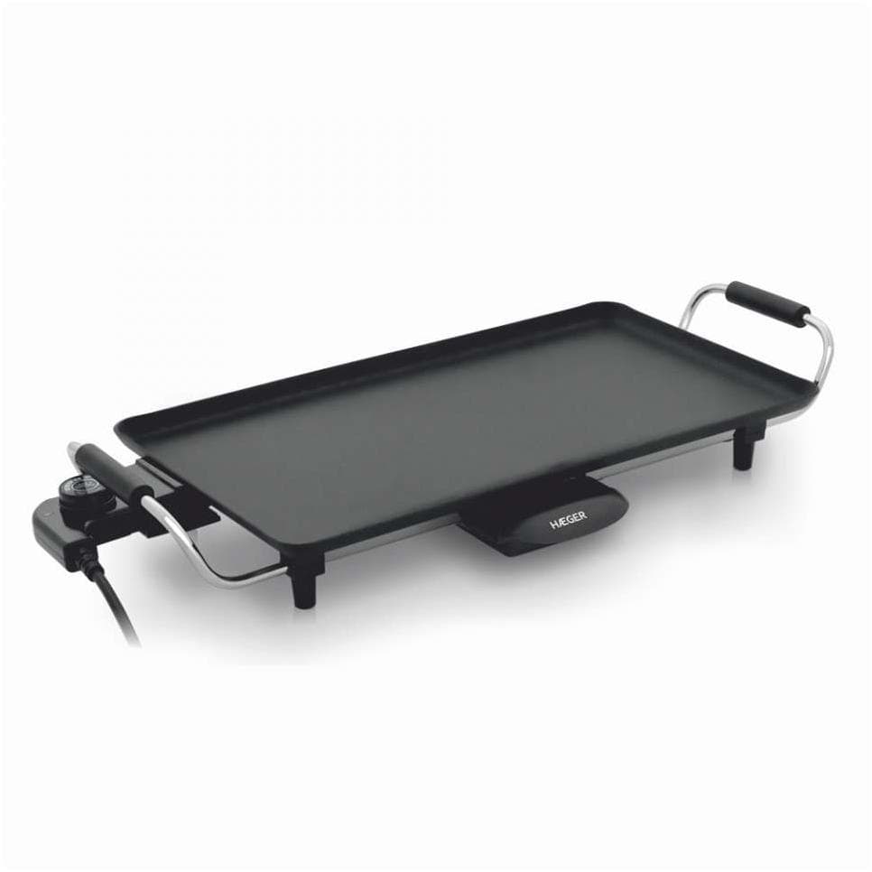 Haeger Električna ploča za pečenje 2kW