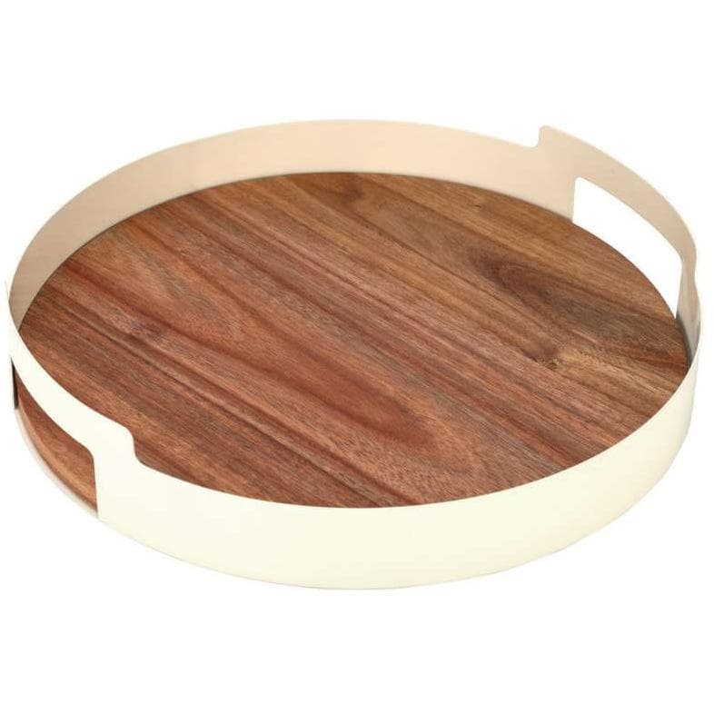 Estia Poslužavnik za serviranje 30x4cm 01-24901