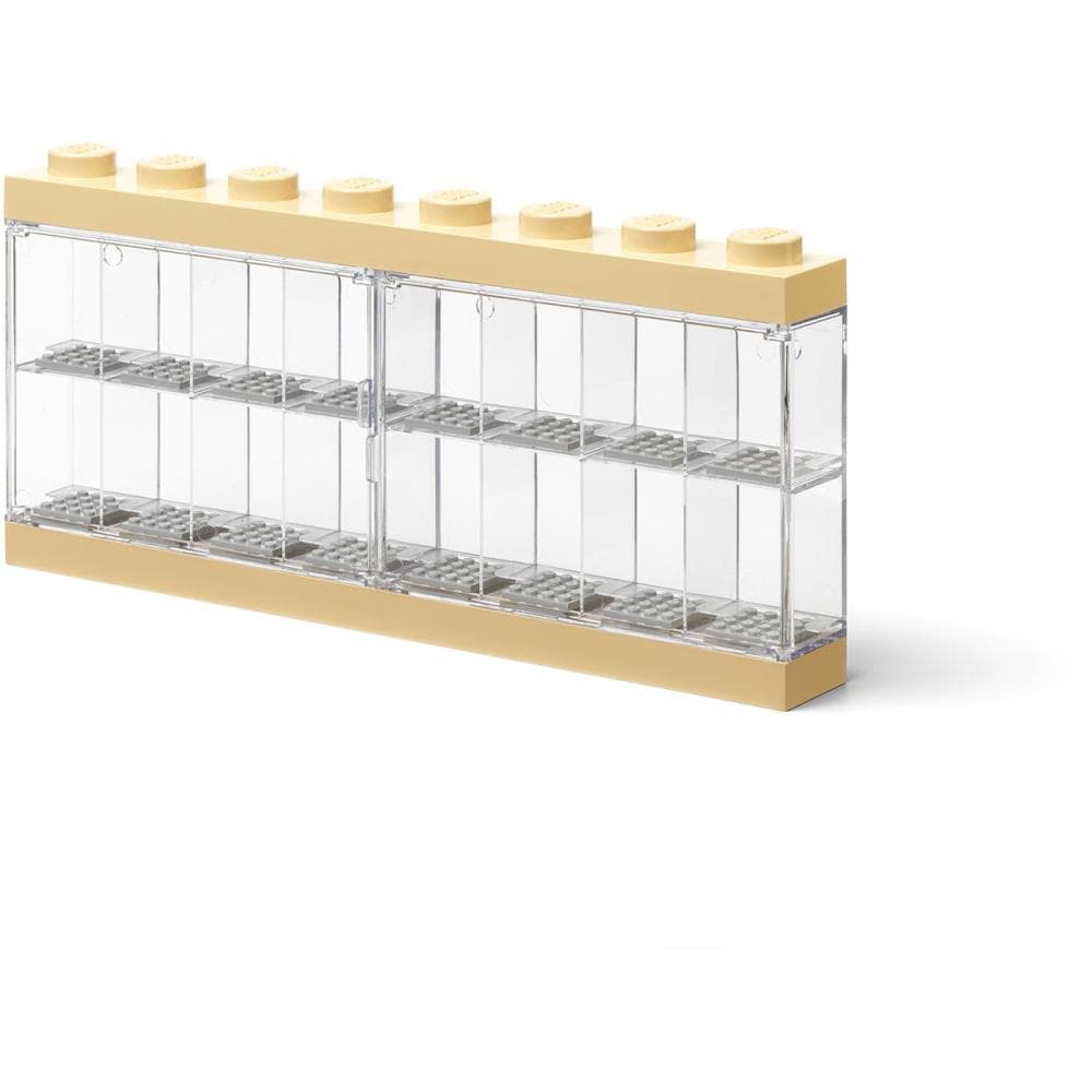 LEGO Lego Hari Poter Izložbena Polica Za 16 Minifigura