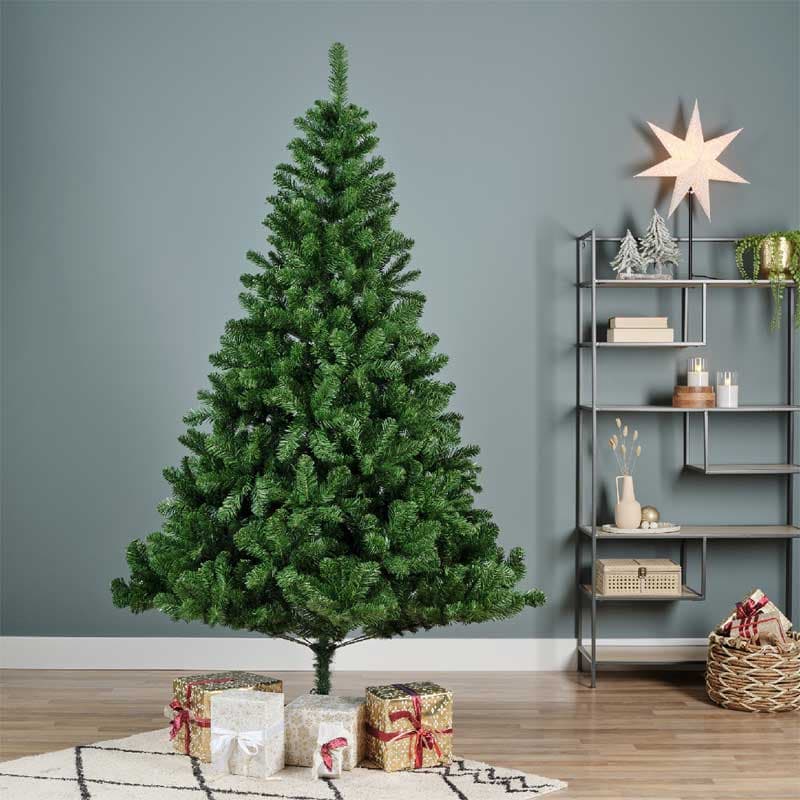 Novogodišnja jelka Everlands Monarch Pine 210cm