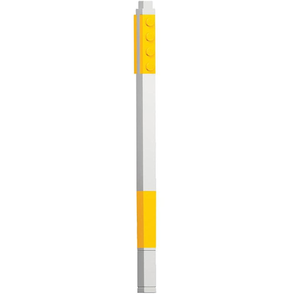 LEGO Lego Gel Olovka: Žuta