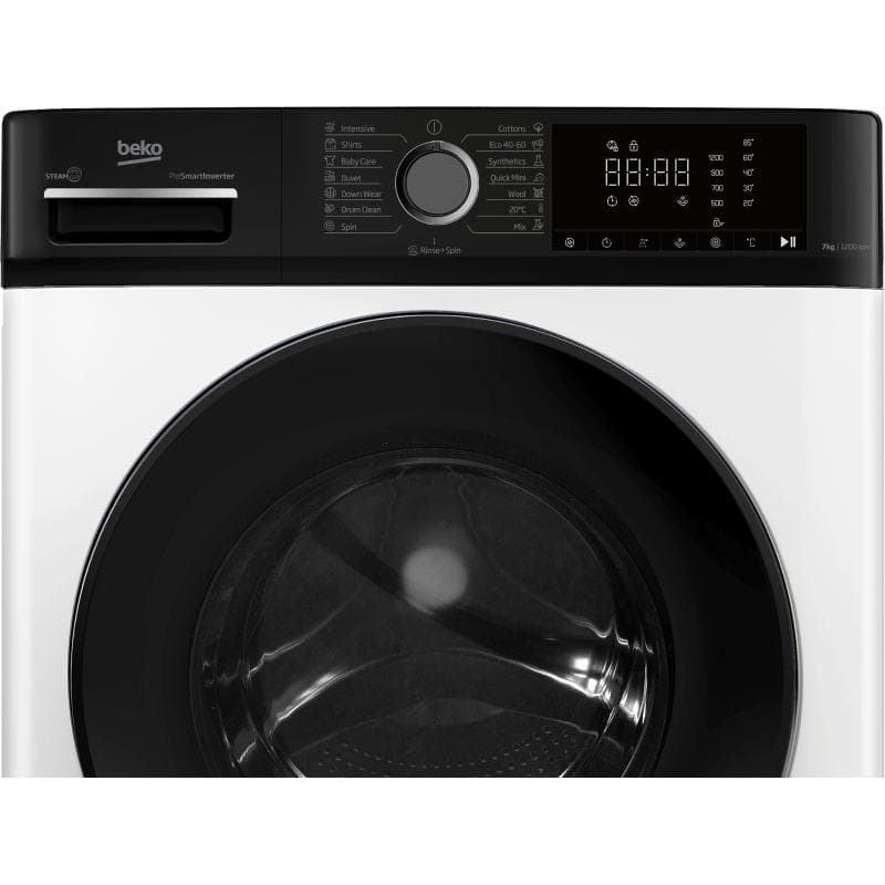 BEKO B1WFM2721WBEE ProSmart inverter mašina za pranje veša