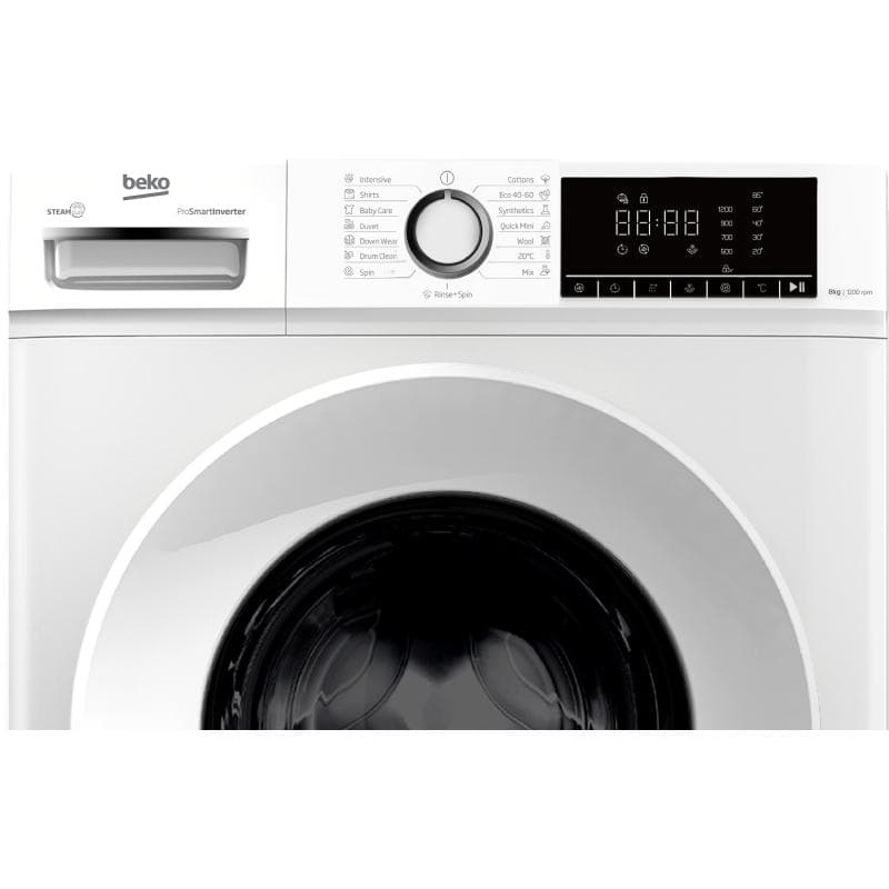 BEKO B1WFM2821WEE ProSmart inverter mašina za pranje veša