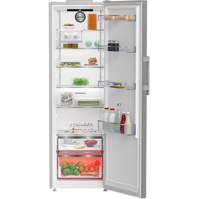 BEKO B5RMLNE444HX frižider