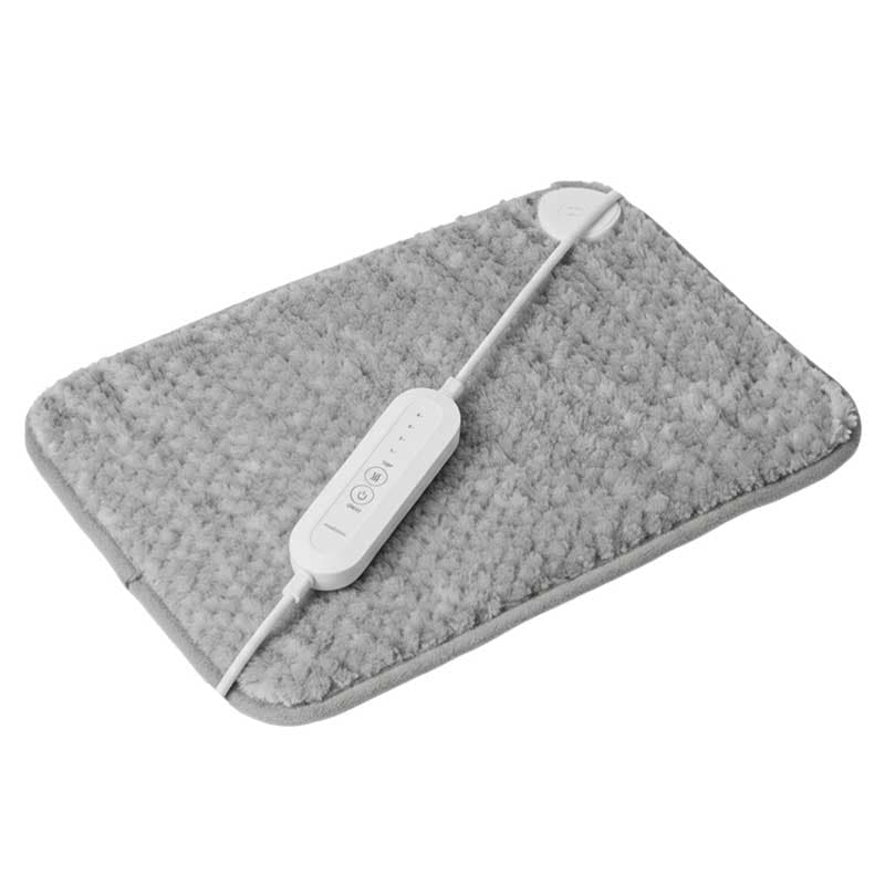 Medisana električna podloga 30x40cm 80W HP 516 svetlo siva