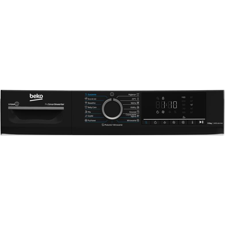 BEKO BMM5DFO5741WPB ProSmart inverter mašina za pranje i sušenje veša