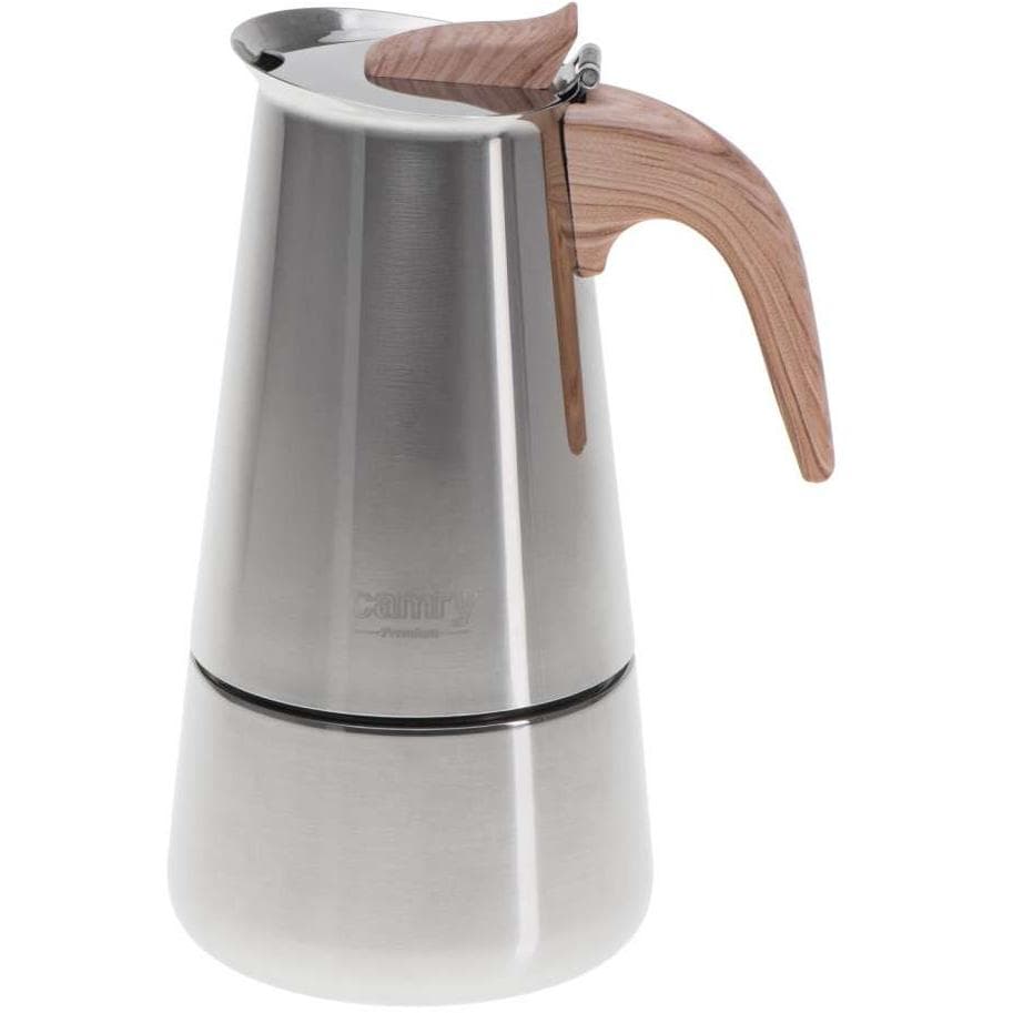 Džezva za espresso 320ml Camry CR 4423