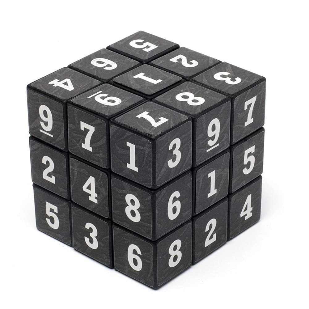 Sudoku Kocka
