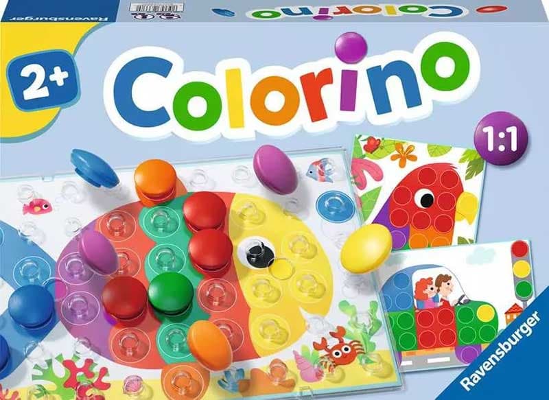 Bockalice Colorino Ravensburger 20832