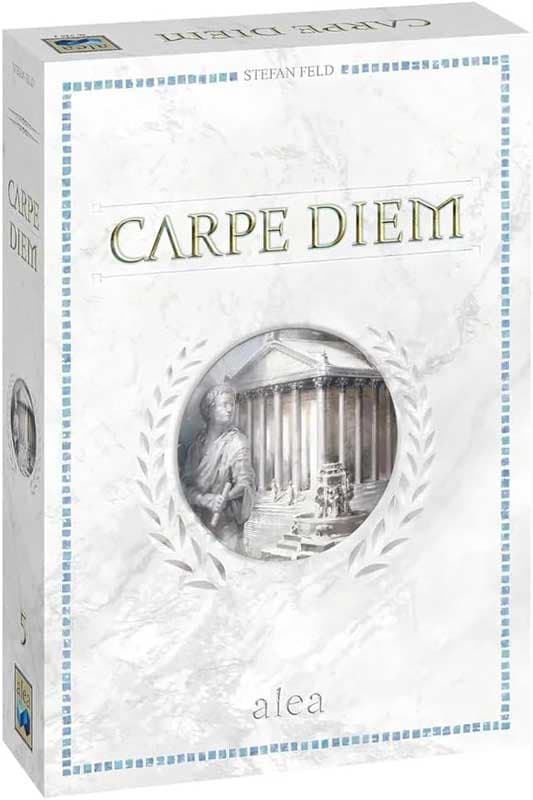 Društvena igra Carpe Diem Ravensburger 26926