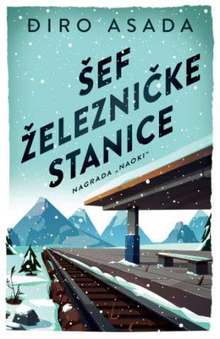 Šef železničke stanice, Điro Asada