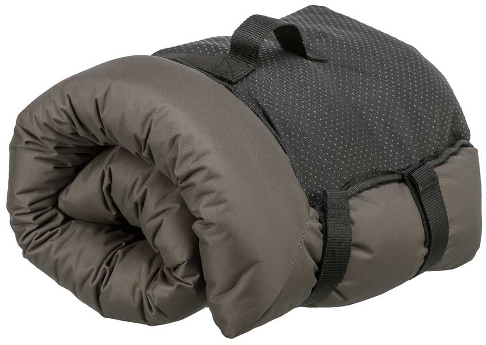 Putna prostirka za pse Samoa Classic 110x70cm Trixie 282671