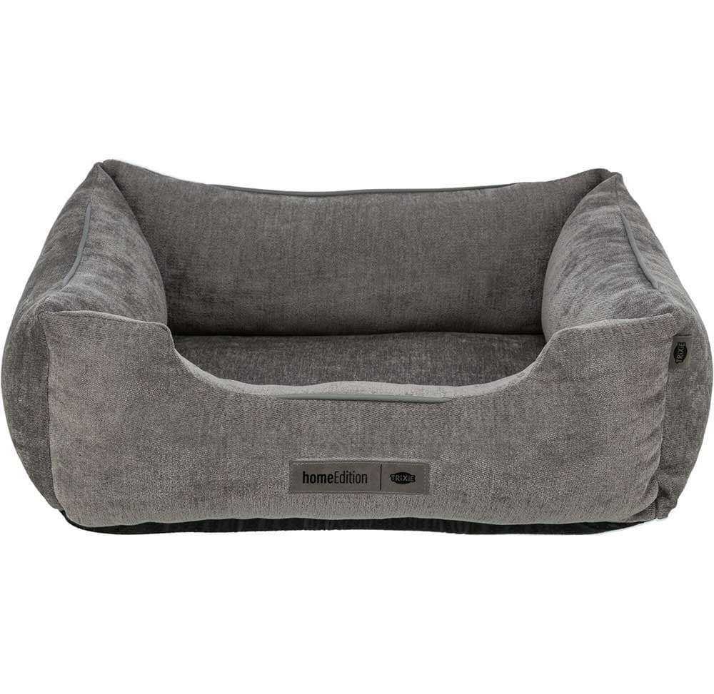 Ortopedski krevet za pse 120x80cm Lennox Vital grey Trixie 371303
