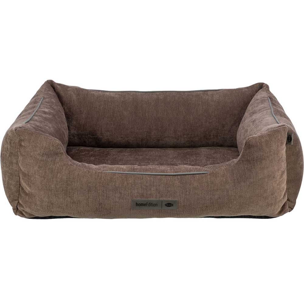 Ortopedski krevet za pse 100x70cm Lennox Vital brown Trixie 371307