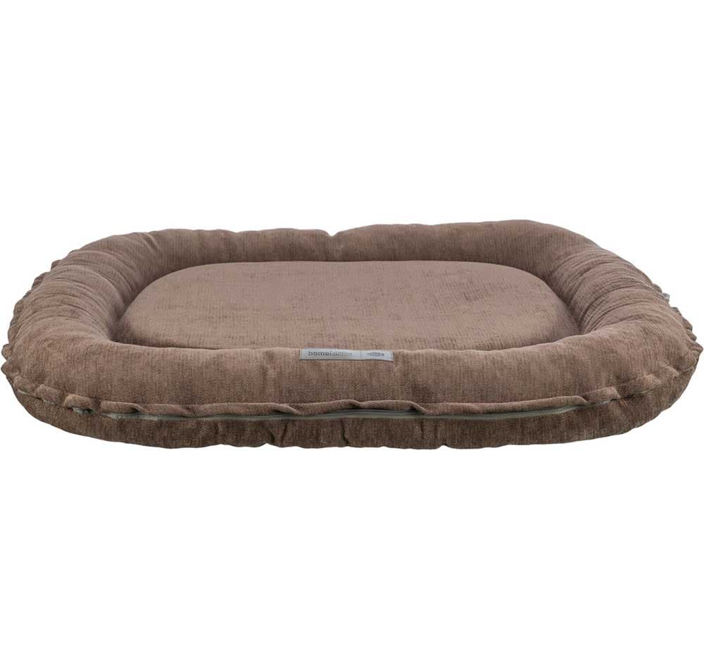 Ortopedski jastuk za pse 110x85cm Lennox Vital brown Trixie 371347