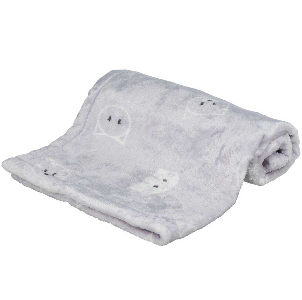 Ćebe za mačke 70cm Mimi lila Trixie 371690