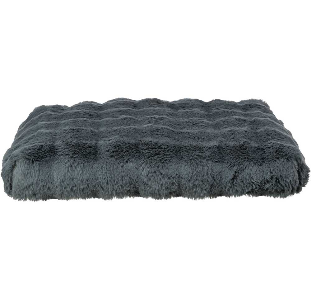 Jastuk za velike pse 100X70cm Elli dark grey Trixie 374097