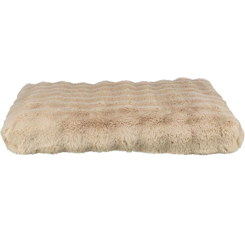Jastuk za velike pse 100X70cm Elli sand Trixie 374092