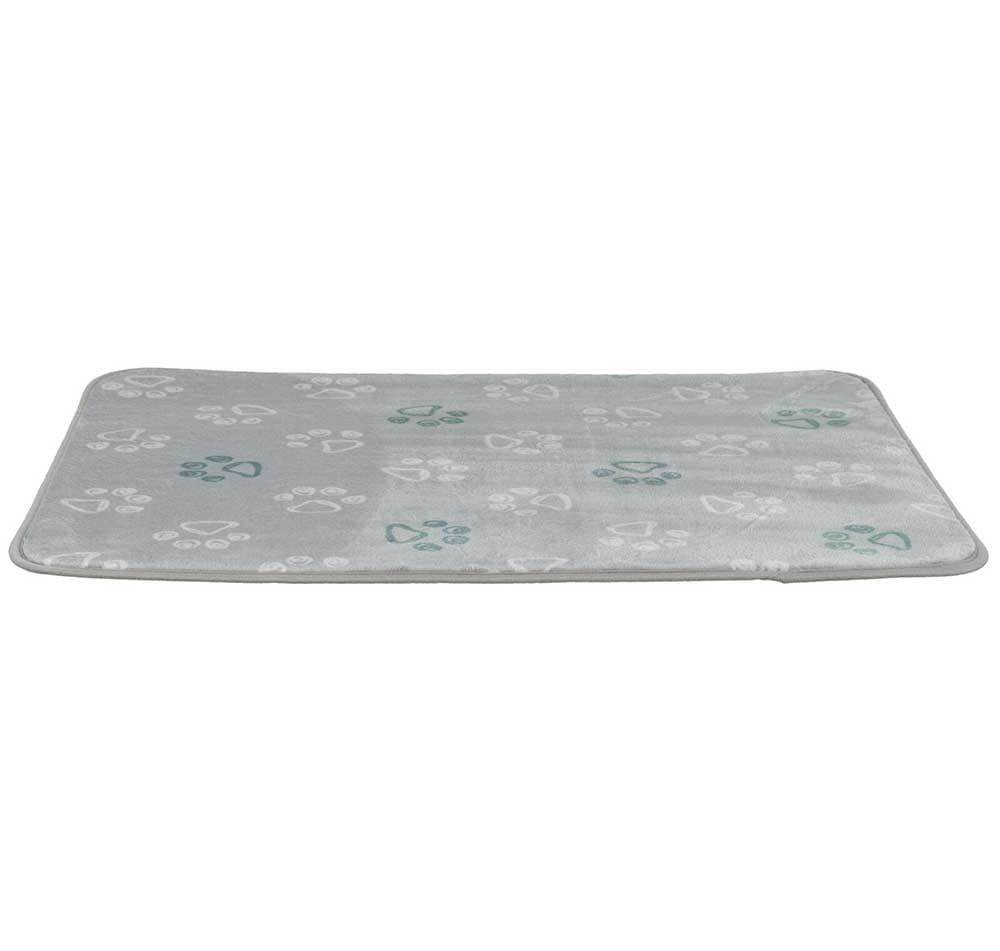Prostirka za pse 90x68cm Jimmy grey Trixie 377131