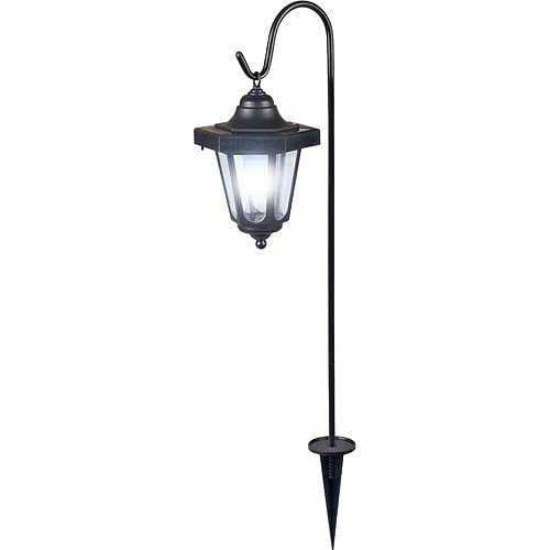 Solarna lampa u obliku fenjera V70cm