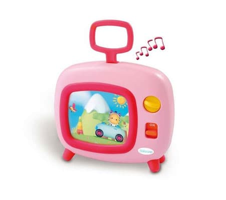 Cotoons muzički TV 